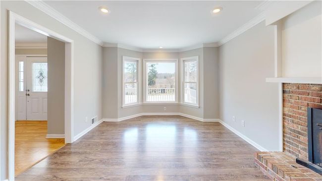 1294 Summit Chase Dr, House other with 4 bedrooms, 3 bathrooms and null parking in Snellville GA | Image 17