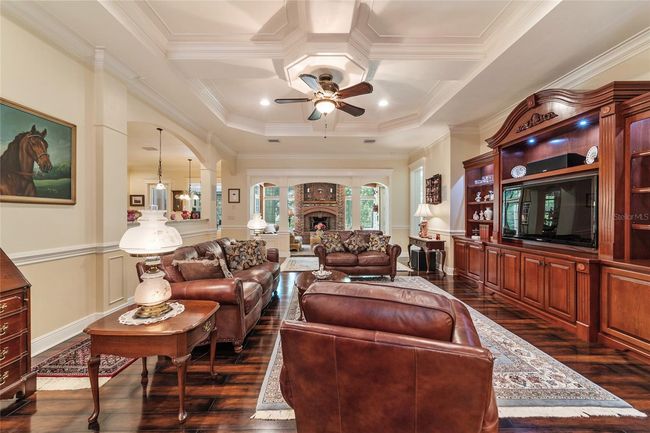 14460 Nw 147 Th Ct, House other with 3 bedrooms, 3 bathrooms and null parking in Williston FL | Image 18