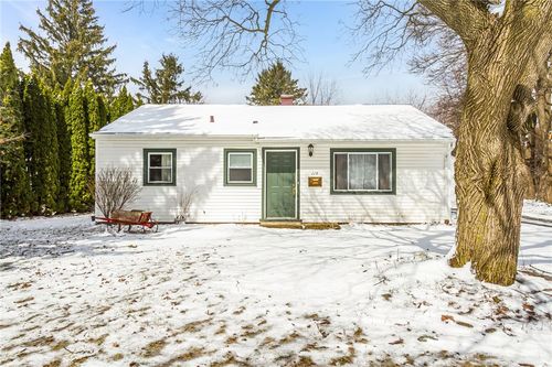 116 Cimarron Dr, Rochester, NY, 14620-4624 | Card Image