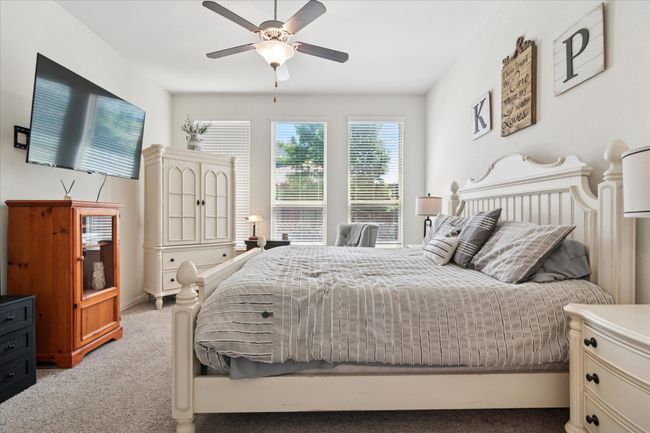 4524 Frost Ave, House other with 5 bedrooms, 5 bathrooms and null parking in Aubrey TX | Image 17