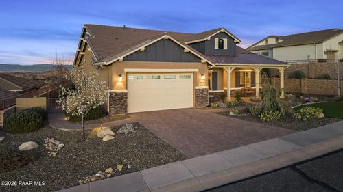 611 St Enodoc Cir, Prescott, AZ, 86301-6768 | Card Image