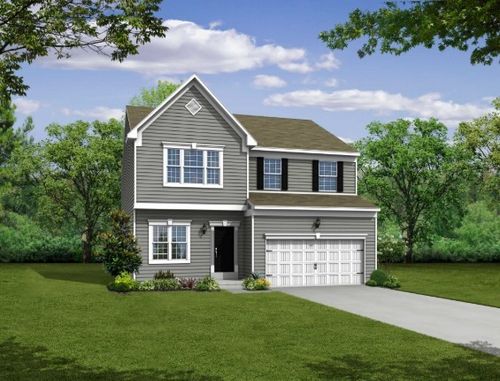 1001 Peak Drive, South Park, PA, 15129 | Card Image