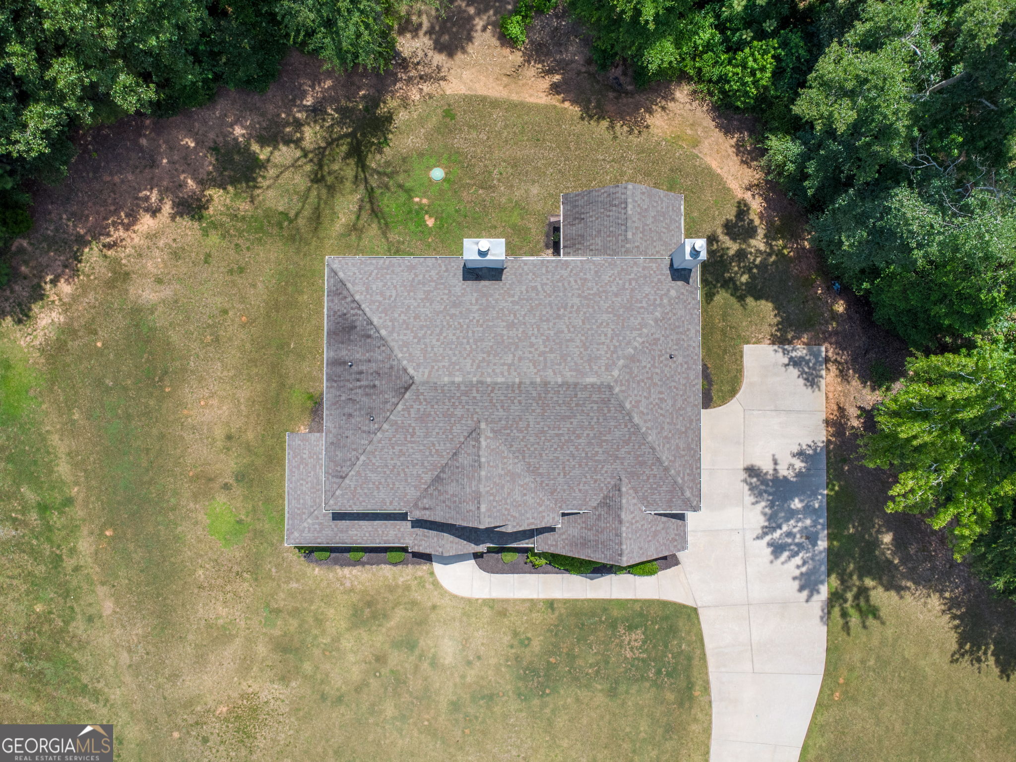 Residential in Senoia 4