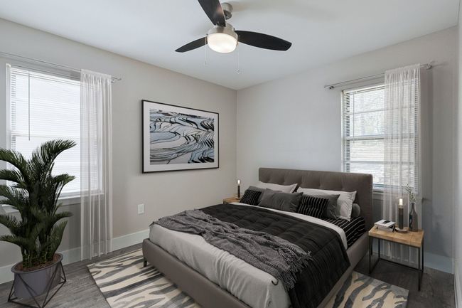 821 Collin Dr, House other with 4 bedrooms, 2 bathrooms and null parking in Euless TX | Image 15