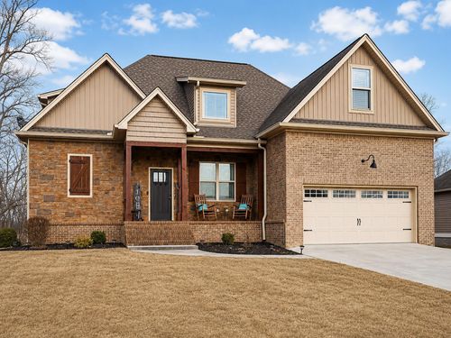 1667 Weston Hills Dr Nw, Cleveland, TN, 37312-2590 | Card Image