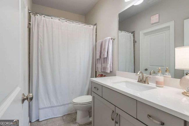 2855 Cogburn Pointe, House other with 5 bedrooms, 5 bathrooms and 2 parking in Alpharetta GA | Image 48