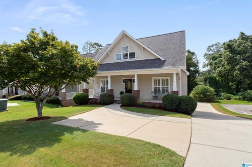 114 Victory Trl, Pelham, AL, 35124-1645 | Card Image