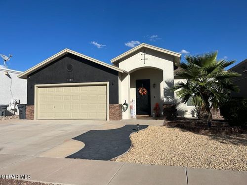 3108 Rustic Riv, El Paso, TX, 79938-2510 | Card Image
