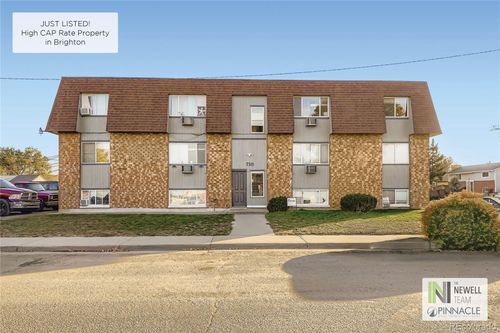 730 Mather St, Brighton, CO, 80601-3140 | Card Image