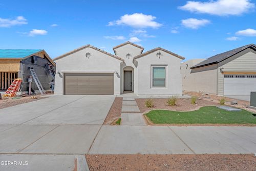 15233 Expectation Ave, El Paso, TX, 79938-5493 | Card Image