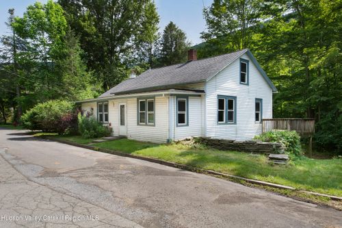 2 Lake St, Pine Hill, NY, 12465-2157 | Card Image