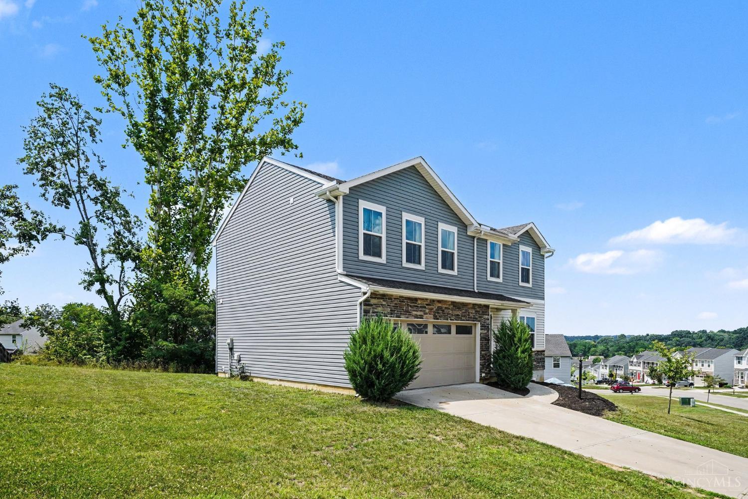 Residential in Morrow 2