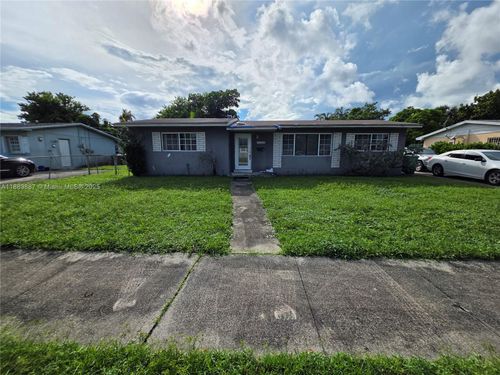 17202 Nw 9th Ct, Miami Gardens, FL, 33169-5237 | Card Image