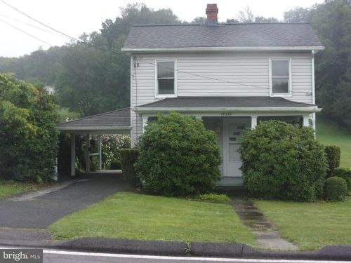 10216 Parkersburg Rd Nw, Frostburg, MD, 21532-3232 | Card Image