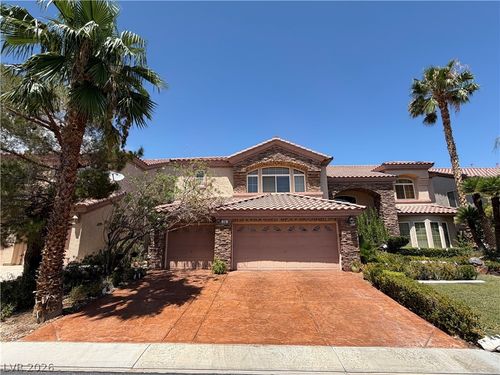 36 Misty Springs Ct, Las Vegas, NV, 89148-2797 | Card Image