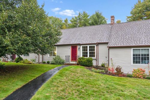 2-2 N Yarmouth Woods, North Yarmouth, ME, 04097-6552 | Card Image