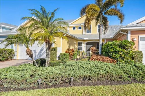 165-4585 Bridgepointe Way, Vero Beach, FL, 32967-2060 | Card Image