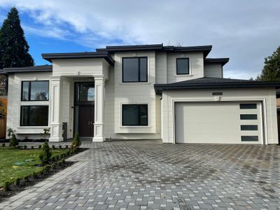 10600 Ainsworth Cres, House other with 5 bedrooms, 6 bathrooms and 8 parking in Richmond BC | Image 1