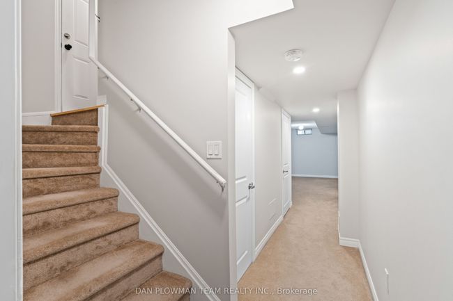1284 Klondike Dr, House other with 4 bedrooms, 4 bathrooms and 2 parking in Oshawa ON | Image 34