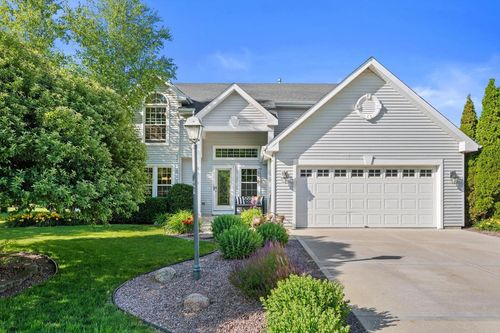 6510 Lincrest Drive, Mount Pleasant, WI, 53406 | Card Image
