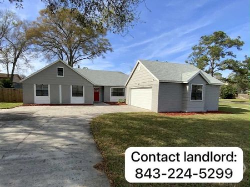 4084 E Briarforest Road, Jacksonville, FL, 32277 | Card Image