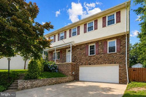 13204 Nickleson Drive, WOODBRIDGE, VA, 22193 | Card Image