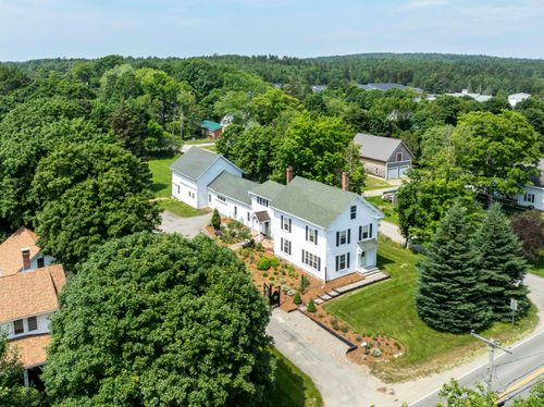 32 Broadway, Machias, ME, 04654 | Card Image