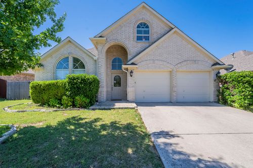 6937 Andress Dr, Fort Worth, TX, 76132-5031 | Card Image