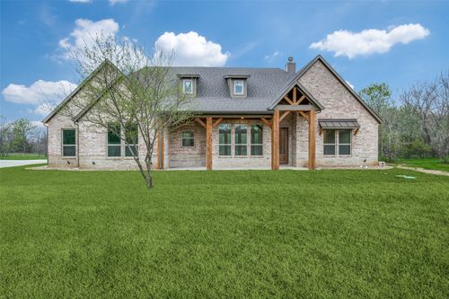 345 Private Road 4512, Decatur, TX, 76234 | Card Image