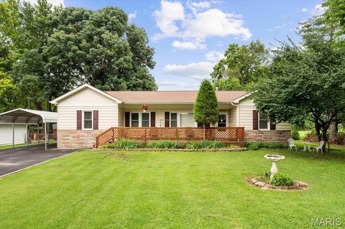 205 Belt Ave, O Fallon, IL, 62269-1708 | Card Image