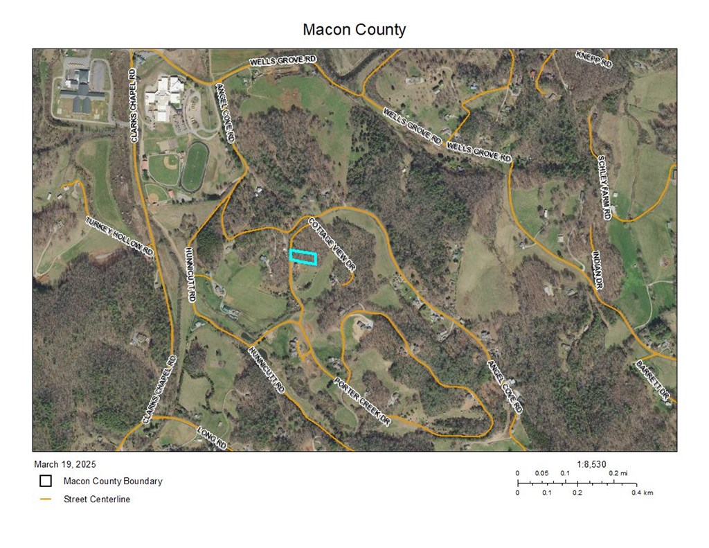 Land in Franklin 4