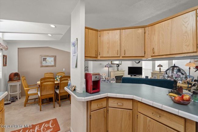 568 W Myriah Loop, House other with 3 bedrooms, 2 bathrooms and null parking in Coeur D Alene ID | Image 16