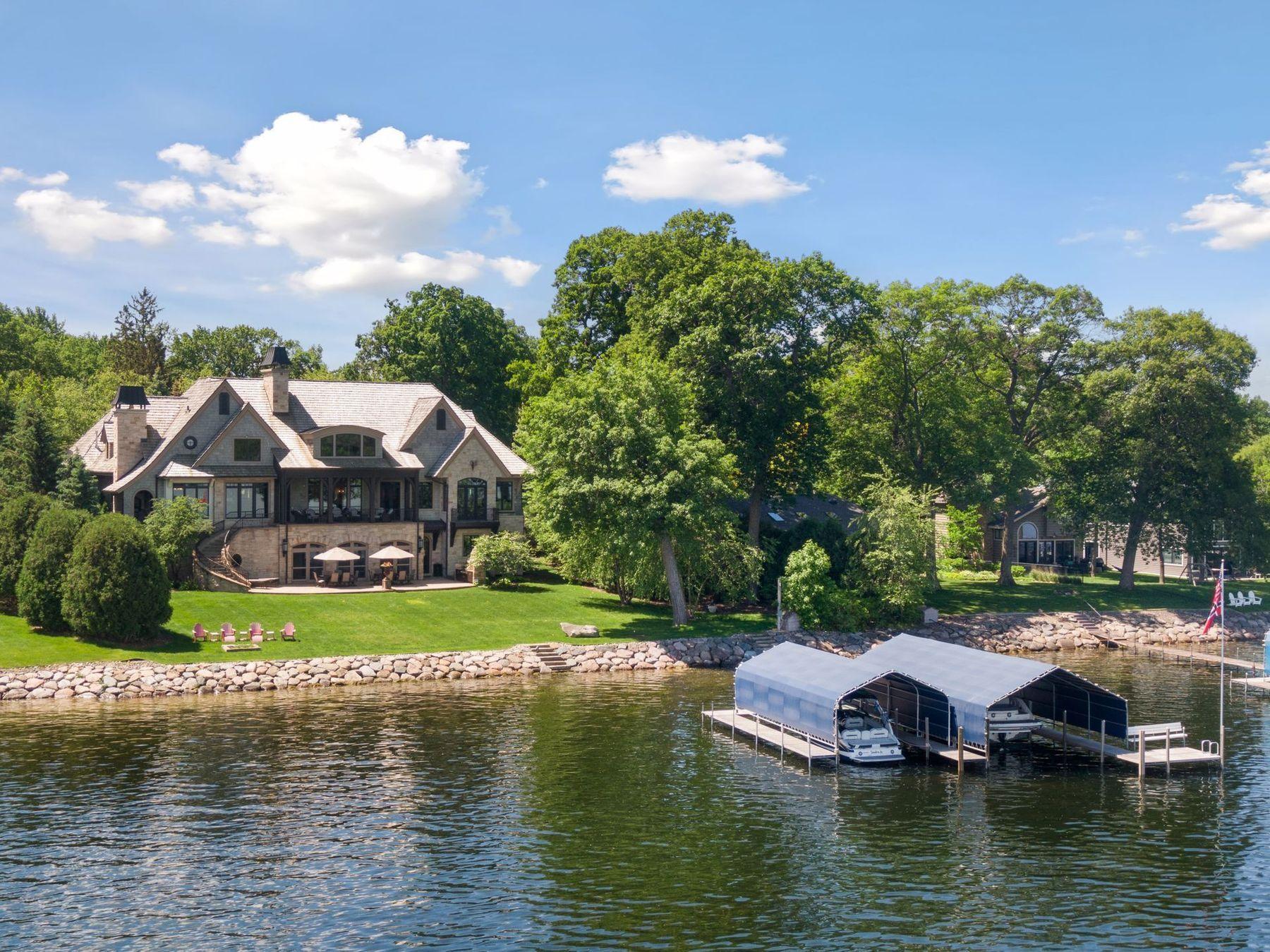 Edgewood Rd, Excelsior, MN 55331