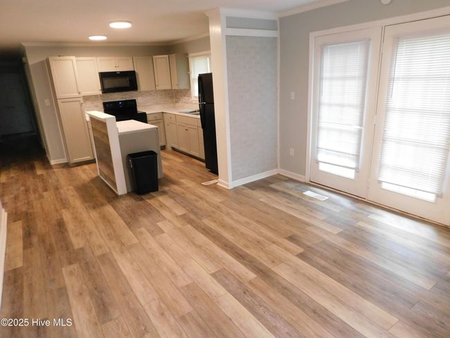 17261 Harvell Ln, House other with 3 bedrooms, 2 bathrooms and null parking in Laurinburg NC | Image 16