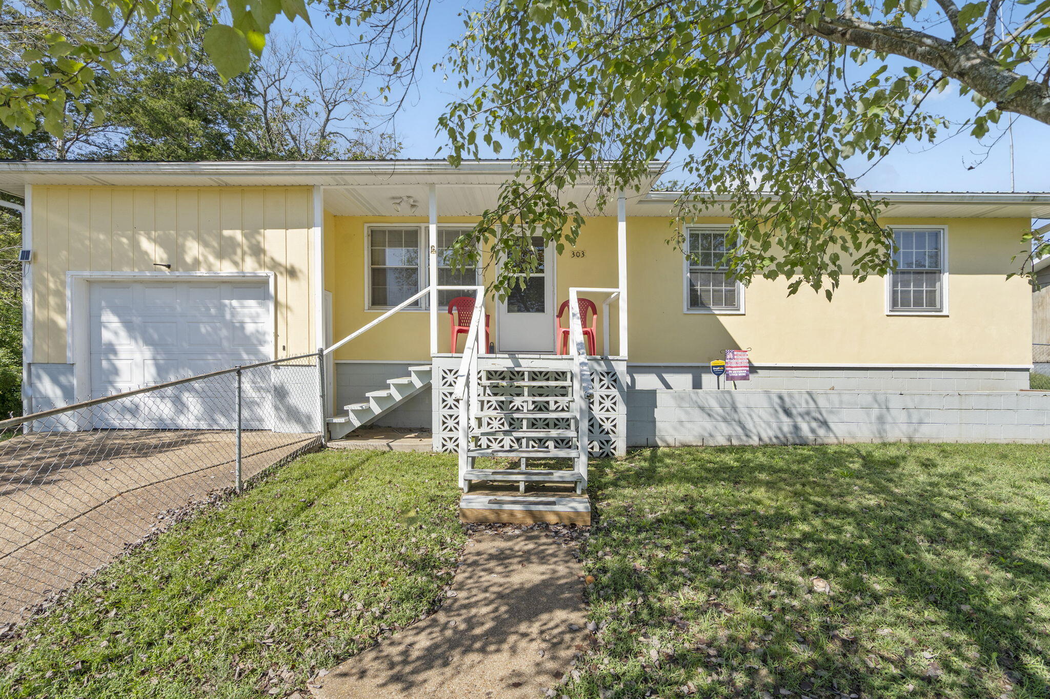 Residential in Hollister