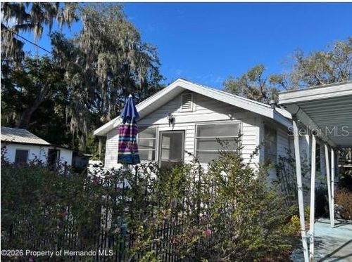 221 N Line Ave, Inverness, FL, 34450-4050 | Card Image