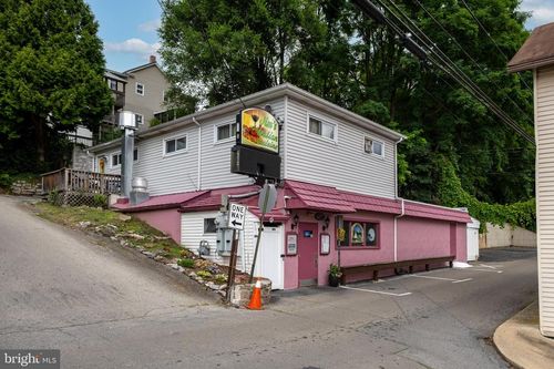 116 S Penn St, Bellefonte, PA, 16823-1921 | Card Image