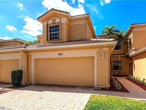 402-6011 Jonathans Bay Cir, FORT MYERS, FL, 33908-7251 | Card Image