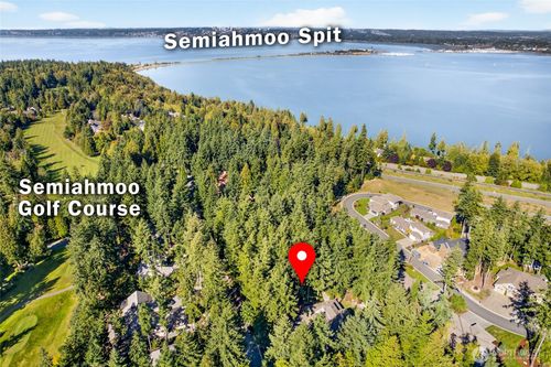 5488 Canvasback Rd, Blaine, WA, 98230-6305 | Card Image