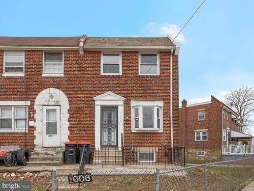 1006 Butler St, CHESTER, PA, 19013-3726 | Card Image