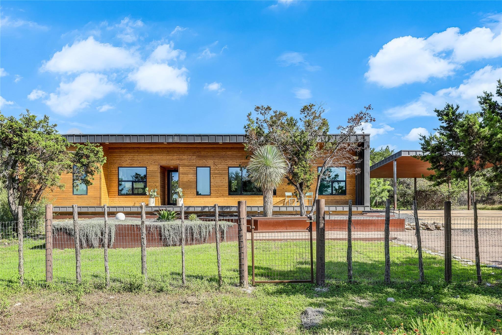 Residential in Austin 4