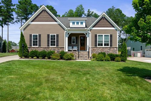 6913 Carden Park Dr, Moseley, VA, 23120-1792 | Card Image