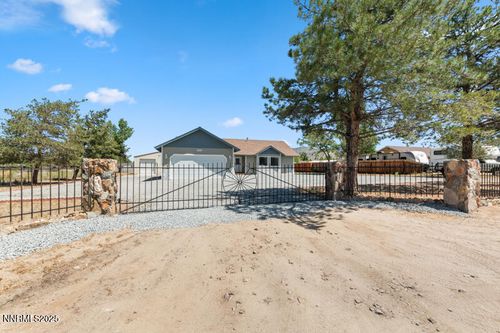 1358 Downs Dr, Minden, NV, 89423-9065 | Card Image