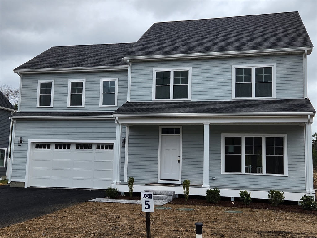 Charles Dr, Kingston, MA 02364