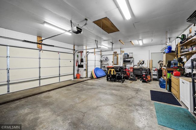 10069 Fox Run Rd, House other with 4 bedrooms, 3 bathrooms and null parking in Woodbury MN | Image 40