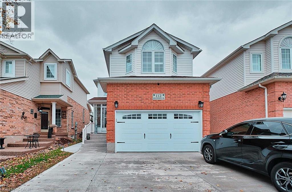Residential Lease in Kitchener