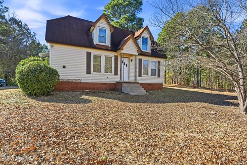 726 Mill Rd, Hamlet, NC, 28345-8840 | Card Image
