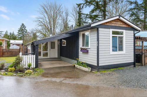 33c-1120 Shawnigan-Mill Bay Rd, Mill Bay, BC, V8H1G8 | Card Image