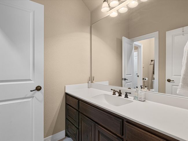 250 Parker Oaks Ln, House other with 4 bedrooms, 3 bathrooms and null parking in Hudson Oaks TX | Image 25