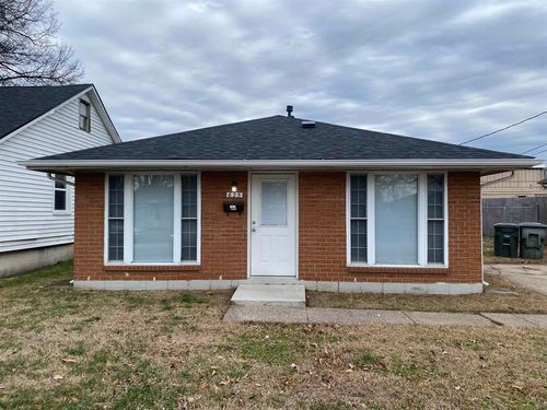 625 Jackson St, Owensboro, KY, 42303 | Card Image